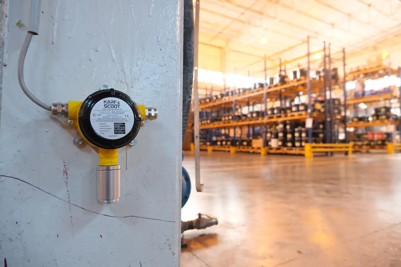 gd2g-gas-detector-industrial-environment